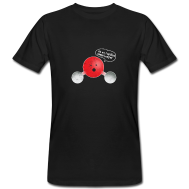 Chemie LK T-Shirt - Oh nein du hast Wasser verschüttet Molekül Chemie
