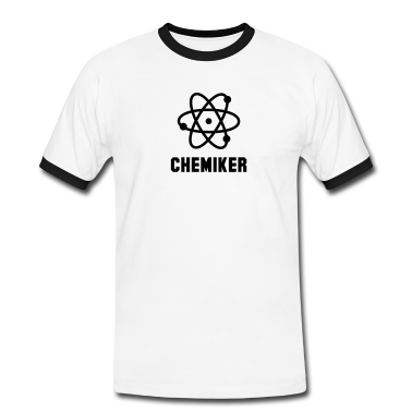 Chemie LK T-Shirt - chemiker