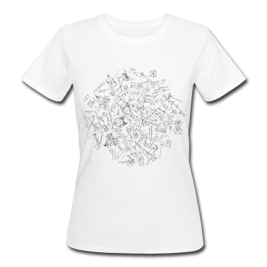 Chemie LK T-Shirt - Mathe Freak