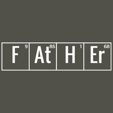 Motiv Vater in Elementen (PSE)