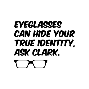 Motiv Superhelden Nerds