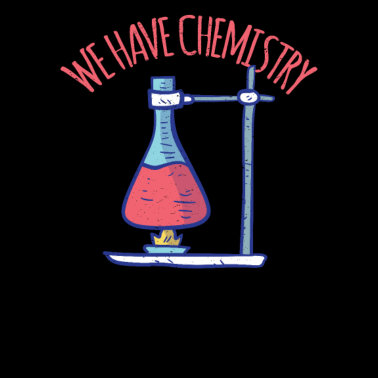 Motiv we have chemistry