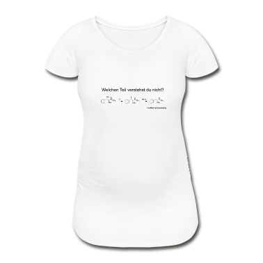 Chemie LK T-Shirt - Chemie Nerd Meth