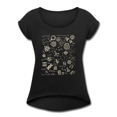 Chemie LK T-Shirt - Wissenschaft Chemie Lehrer Geschenk