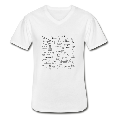 Chemie LK T-Shirt - Mathe Geschenk Schule