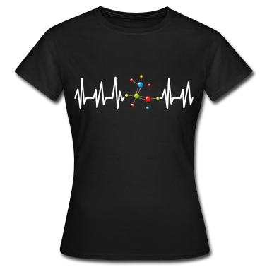 Chemie LK T-Shirt - Chemie