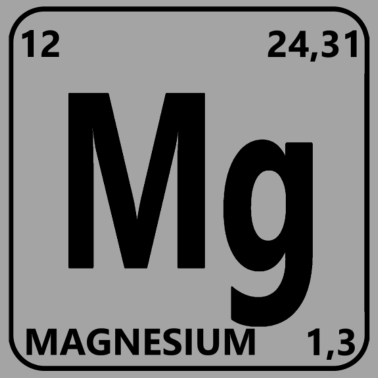 Motiv Magnesium