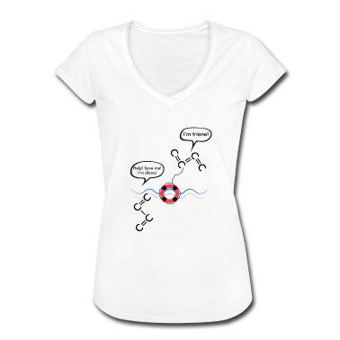 Chemie LK T-Shirt - Chemie Formel Spruch Chemiker Geschenk