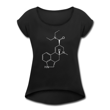 Chemie LK T-Shirt - Chemie Chemiker Molekuel Formel Geschenk