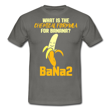 Chemie LK T-Shirt - Chemie Chemiker Chemielehrer Spruch Wissenschaft