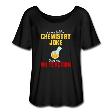 Chemie LK T-Shirt - Chemie Witz Lustige Sprüche Reaktion Cool Geschenk