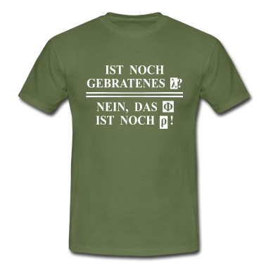 Chemie LK T-Shirt - Lustiger Spruch - Physik - Mathe - Chemie
