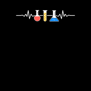 Motiv Chemistry Heartbeat - Chemist Nerd Geek