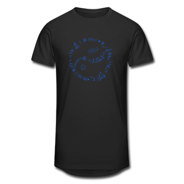 Chemie LK T-Shirt - Mathe Schule Geschenk