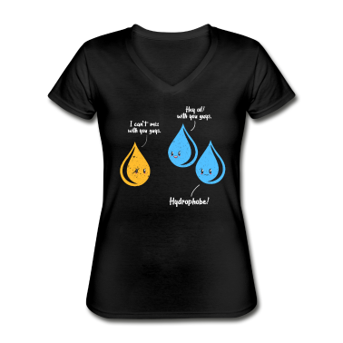 Chemie LK T-Shirt - Chemie Wissenschaft Physik Science Labor Geschenk