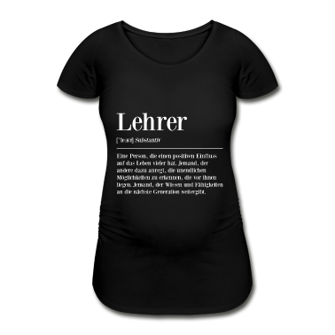 Chemie LK T-Shirt - Lehrer Substantiv Lehrkraft Mathematik Schule