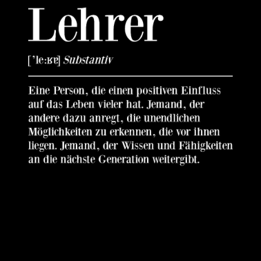 Motiv Lehrer Substantiv Lehrkraft Mathematik Schule
