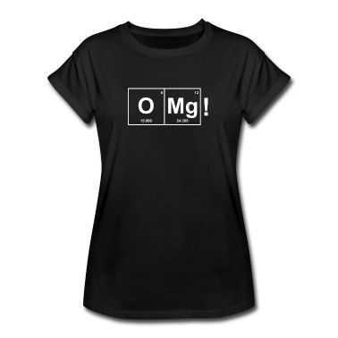 Chemie LK T-Shirt - Chemie
