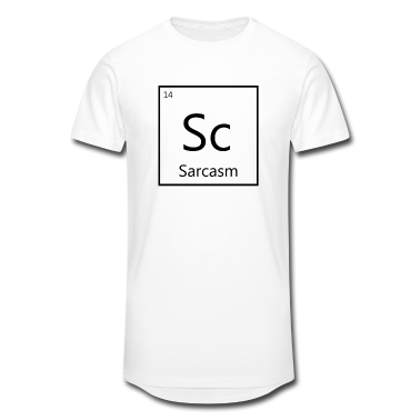 Chemie LK T-Shirt - Sarkasmus Chemie nerd geschenkidee