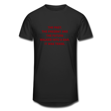 Chemie LK T-Shirt - Tense Geschenk Lehrerin Schule Professor