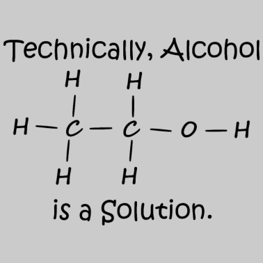 Motiv Alcohol Solution