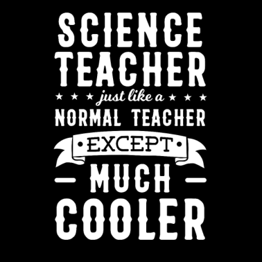 Motiv Biologie Physik Chemie Lehrer