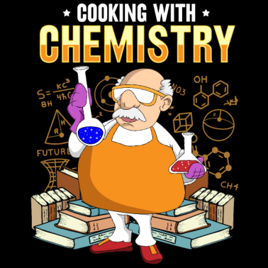 Motiv Chemie Chemiker Geschenk Chemie Sprüche Chemie Shi