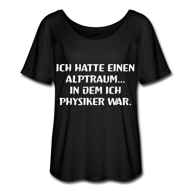 Chemie LK T-Shirt - Sprüche Chemiker Chemie Biologe Mathematiker