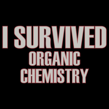 Motiv Organic Chemistry Chemie Spruch Geschenk