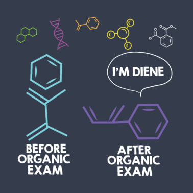 Motiv Lustig Sprüche Chemie Lehrer Humor Geschenke Funny