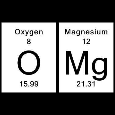 Motiv Chemistry OMG - Oh My God
