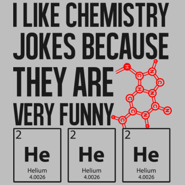 Motiv Chemie Chemistry Physik Periodenanzahl Perioden