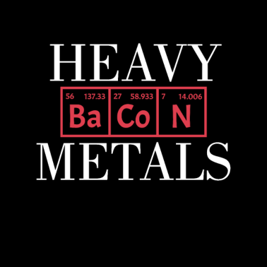 Motiv Heavy Metals