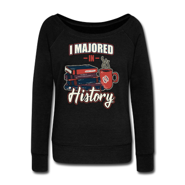 Geschichte LK Pullover - Geschichte Abschluss Lehrer Lehrerin Historiker