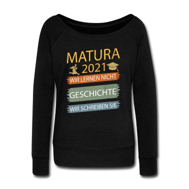 Geschichte LK Pullover - Matura Geschenk 2021 Abitur Abschluss Geschichte