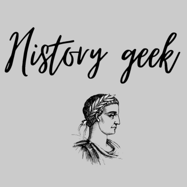 Motiv Süchtig nach Geschichte!