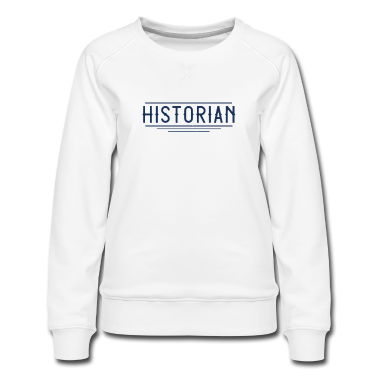 Geschichte LK Pullover - Historiker Geschichte Historikerin Historik