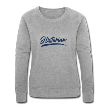 Geschichte LK Pullover - Historiker Historikerin Geschichte Historik