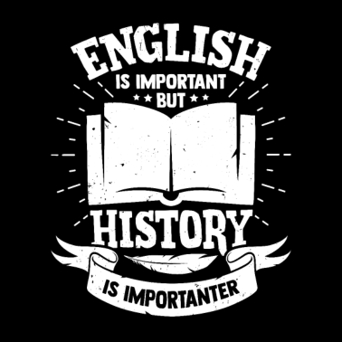 Motiv Lustiges Geschichte Geschichtslehrer Geschenk