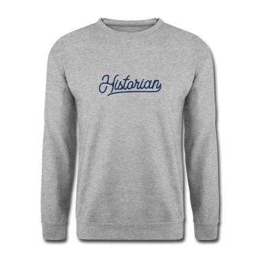 Geschichte LK Pullover - Historiker Historikerin Geschichte Historik