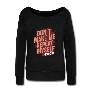 Geschichte LK Pullover - Geschichte Lehrer Geschichtslehrer Geschenk