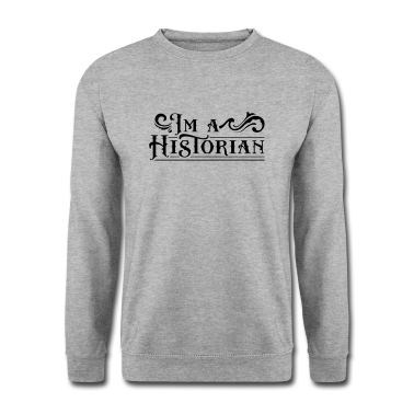 Geschichte LK Pullover - Ich bin ein Historiker Historik Beruf Geschichte