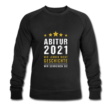 Geschichte LK Pullover - Abitur 2021 Corona Abi Geschichte schreiben