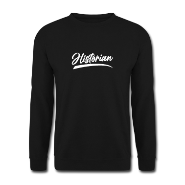 Geschichte LK Pullover - Historiker Beruf Geschichte Student Historik