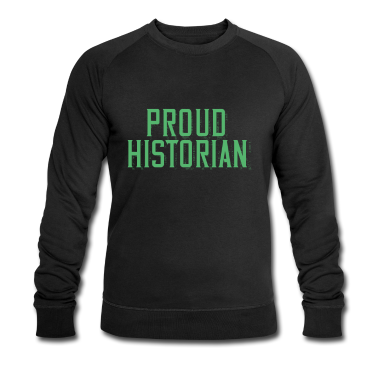 Geschichte LK Pullover - Stolzer Historiker Historisch Historik Geschichte