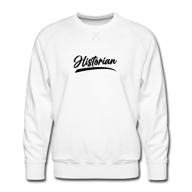 Geschichte LK Pullover - Historiker Geschichte Historik Wissenschaft Beruf