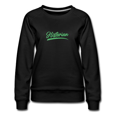 Geschichte LK Pullover - Historiker Job Historisch Geschichte Historik