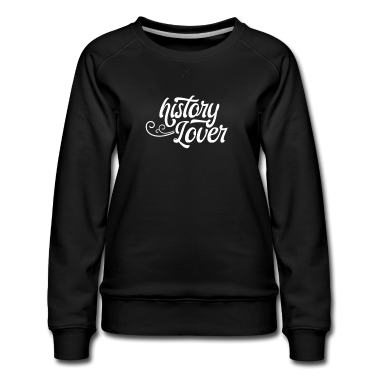 Geschichte LK Pullover - Historik Liebhaber Historiker Geschichte Student