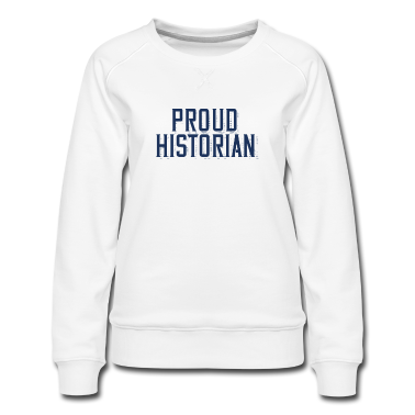 Geschichte LK Pullover - Stolzer Historiker Geschichte Historikerin Student