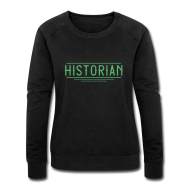 Geschichte LK Pullover - Historiker Geschichte Historisch Historik Job